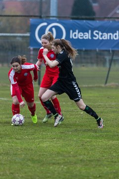 Bild 41 - B-Juniorinnen SV Henstedt Ulzburg - Holstein Kiel : Ergebnis: 0:1